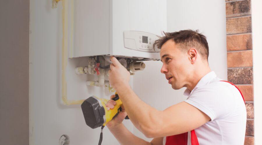 Professional Leak Detection Services in Normal, IL